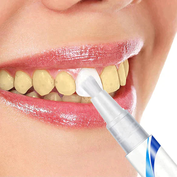 Teeth whitening pen | قلم تبييض الاسنان